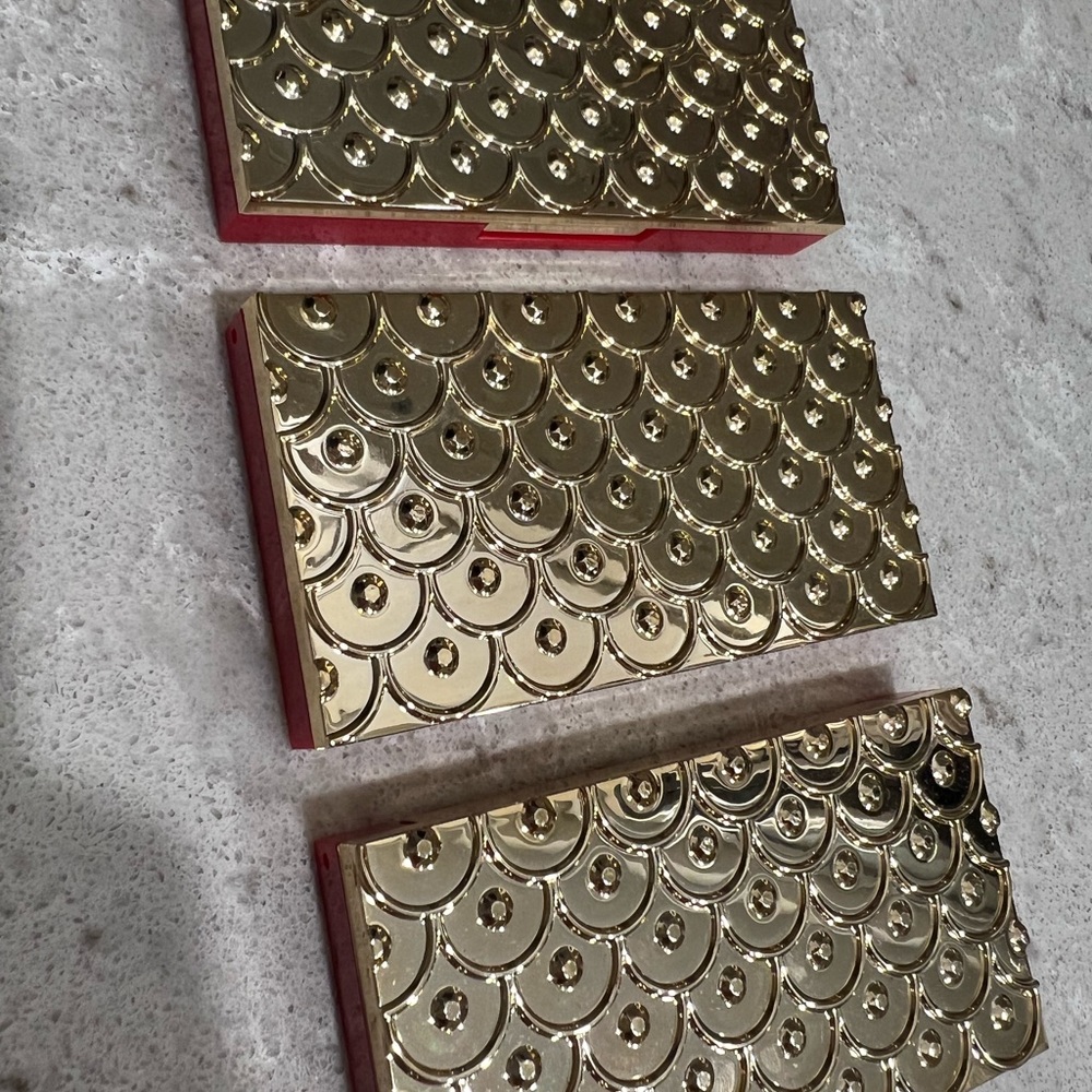 Estée Lauder eyeshadow & blush